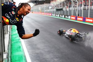 F1 Grand Prix of Brazil
