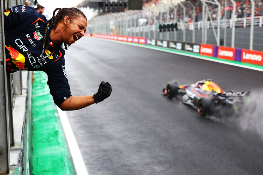 F1 efsanesinden Verstappen’e, ‘Rahatsız edici’ dominasyon için tavsiye