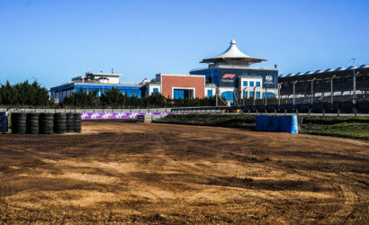 FIA World Rallycross Championship 2024 Stop 05 - Istanbul, Turkiye