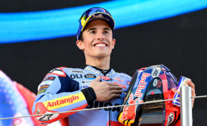 Marc Marquez