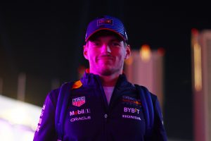 F1 Grand Prix of Las Vegas - Previews