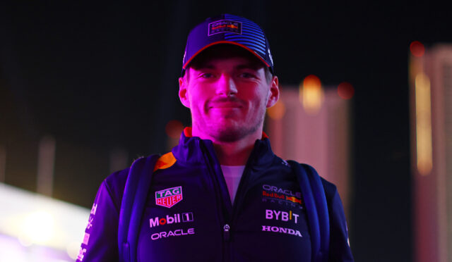 Max Verstappen: “Halen alınması gereken puanlar var”