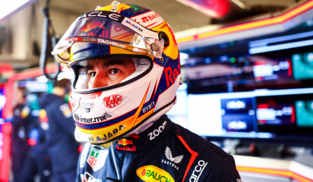 Perez, Horner’ın açıklaması sonrası yine şüphe altında