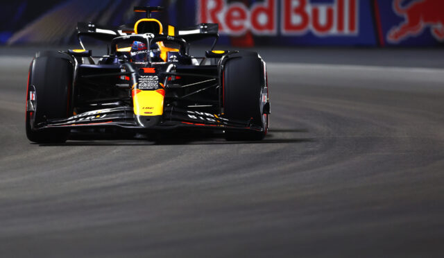 Verstappen: “Red Bull, Las Vegas’ta beklenenden çok geride”
