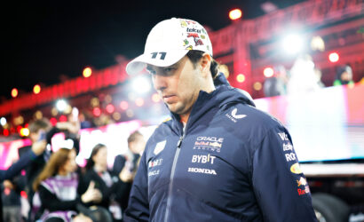 F1 Grand Prix of Las Vegas