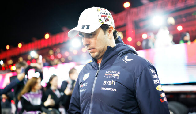 Perez: “Performans konusunda dönüm noktasına yakınım”