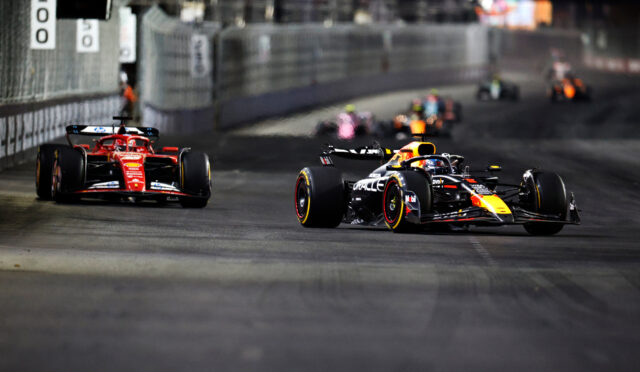 Sainz’ın Verstappen’e bilerek DRS verdiği iddiası yalanlandı