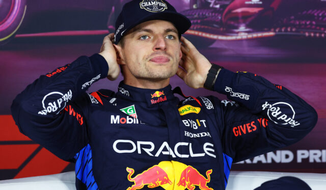 Verstappen iddialı: “McLaren aracıyla daha erken şampiyon olurdum!”