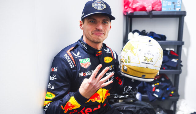 Verstappen, 2024’ün “% 70’inde” en hızlı olmayan araçla şampiyon olduğu için gururlu!