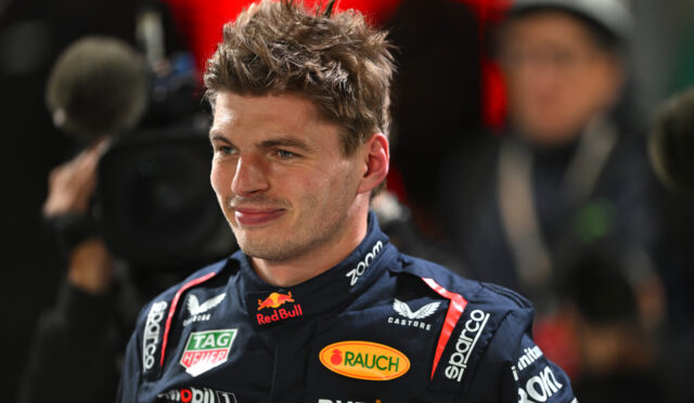 Verstappen’e, “Aston Martin’in milyarlık teklifini kabul et” tavsiyesi