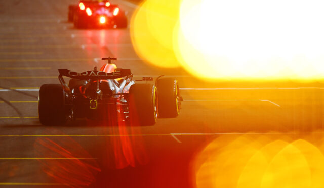 Vasseur, Verstappen’in “başka takımla şampiyon olma” sözlerine cevap verdi: “Mantıklı değil”