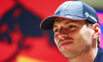 F1 Grand Prix of Qatar - Previews