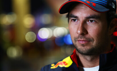 F1 Grand Prix of Qatar - Previews