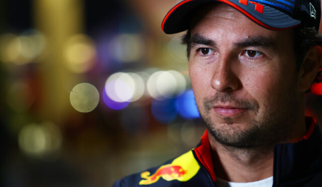 Brundle, Perez’in durumunu Ricciardo’ya benzetiyor