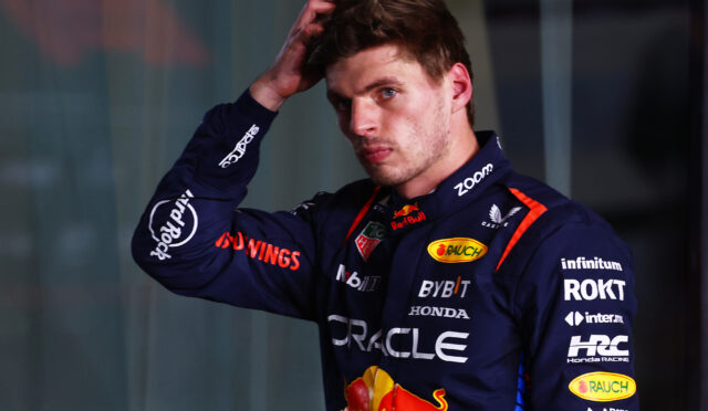 “Verstappen Red Bull’dan ayrılacaksa Williams’ı düşünmeli”