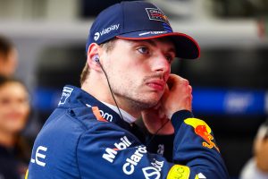 F1 Grand Prix of Qatar - Practice & Sprint Qualifying