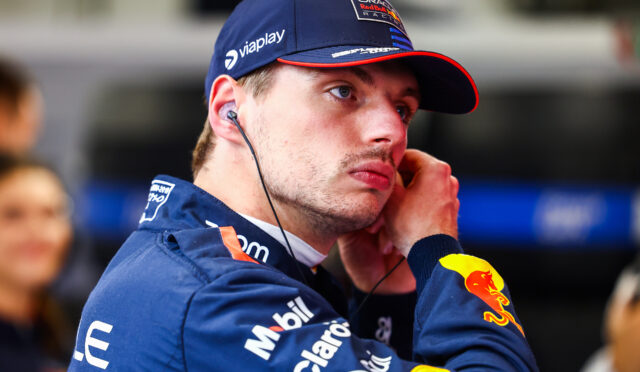 Max Verstappen, 2025 F1 sezonunda, Michael Schumacher’ın rekorunu eşitleme fırsatına sahip