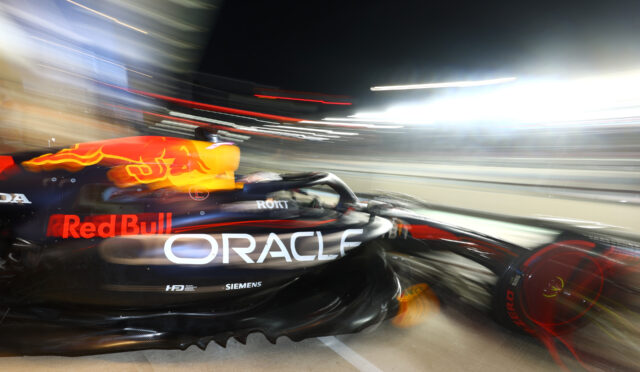 Pole pozisyonunu kazanan Verstappen, inceleme altında!