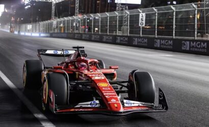 Charles Leclerc, Ferrari