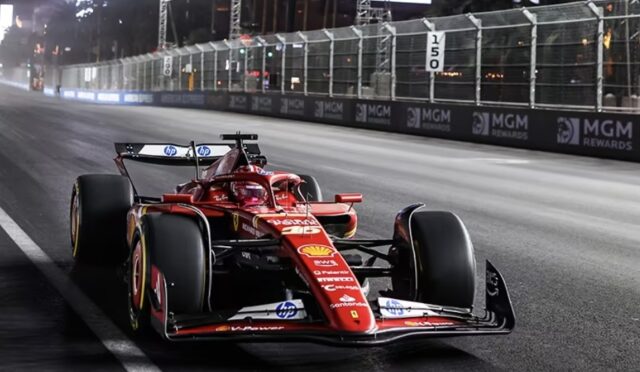 Vasseur: “Son yarışlarda kimse dominant olmayacak”