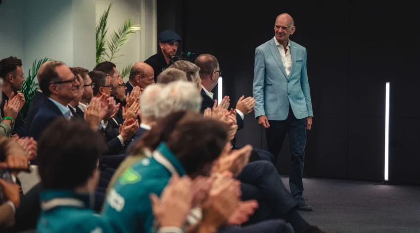 Williams, Adrian Newey’i neden ikna edemedi?