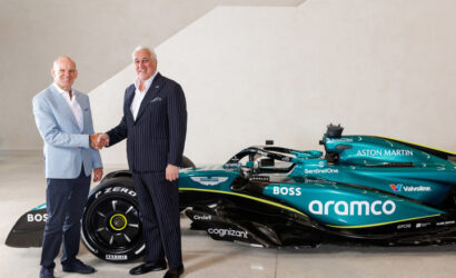 adrian newey-lawrence stroll-aston martin