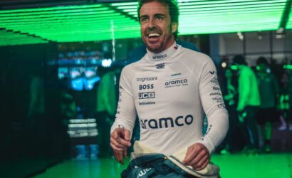 Fernando Alonso