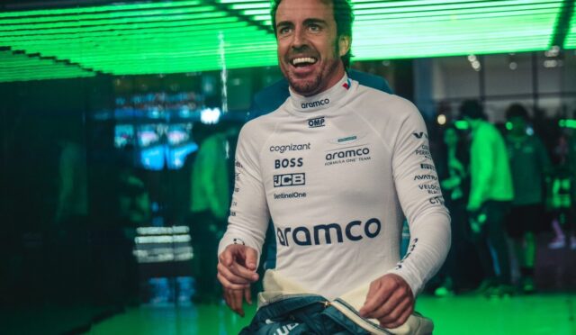 Alonso’nun F1 kariyerindeki favori dönemi hangisi?