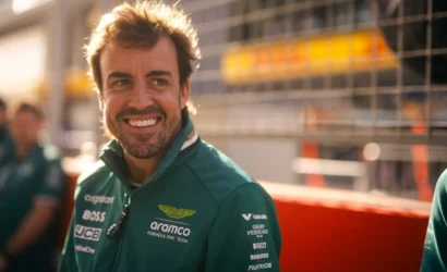 Fernando Alonso