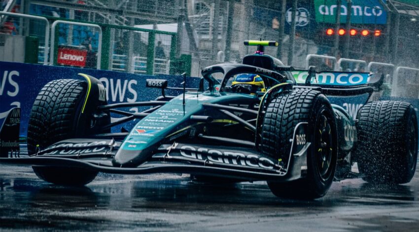 Alonso: “Ağrılarım, Valensiya’da yaşananlarla kıyaslanamaz bile”