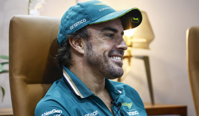 Alonso, eski F1’i özlüyor ancak yeni F1’i takdir ediyor