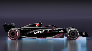 andretti