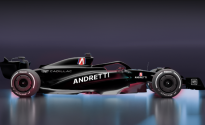 andretti