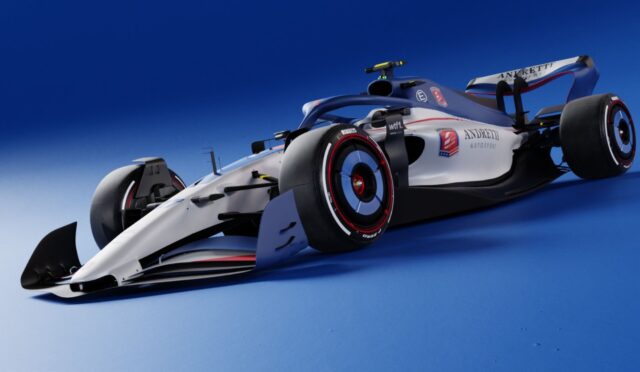 Cadillac F1, Ferrari motoruyla Formula 1’e katılmaya hazırlanıyor