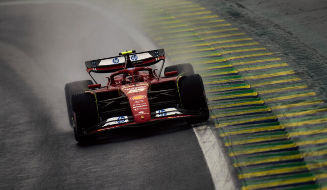 Carlos Sainz