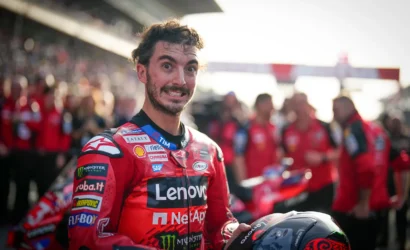 Francesco Bagnaia