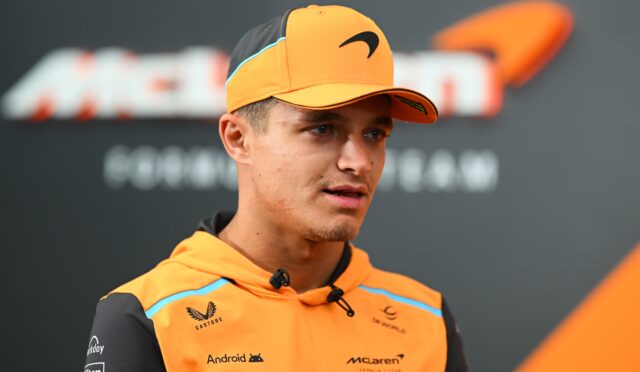 İngiliz basınına göre Lando Norris için şampiyonluk şansı kalmadı