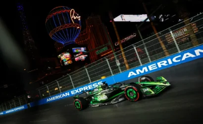 Valtteri Bottas, Sauber