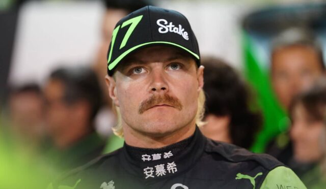 Bottas, 2025’te F1 dışında yarışma ihtimalini reddetti