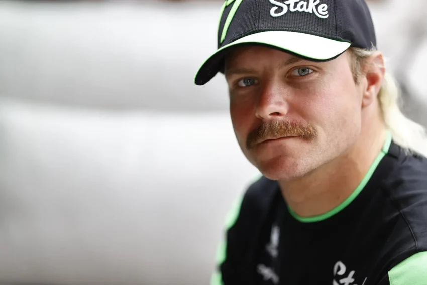 Bottas, Sauber ayrılığı sonrası Mercedes’e yakın