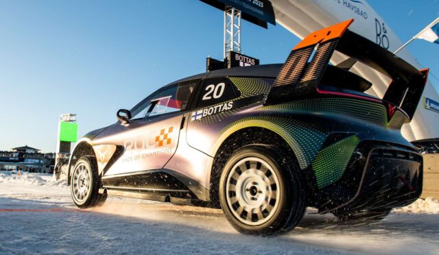 Bottas’ın 2025’teki ilk yarışı belli oldu: Şampiyonlar Yarışı