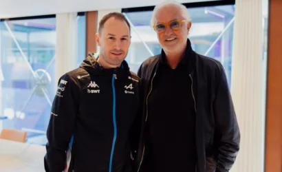 Flavio Briatore, Oakes