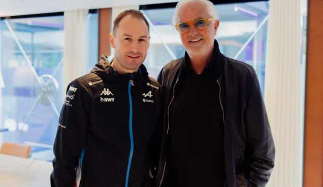 Briatore, Brezilya GP sayesinde ne kadar alabileceklerine açıklık getirdi