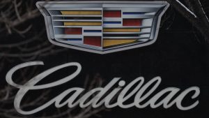 Cadillac