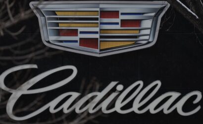 Cadillac