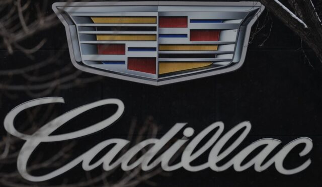 Cadillac, F1 fabrika takımı olabilmek için motor departmanı kurdu