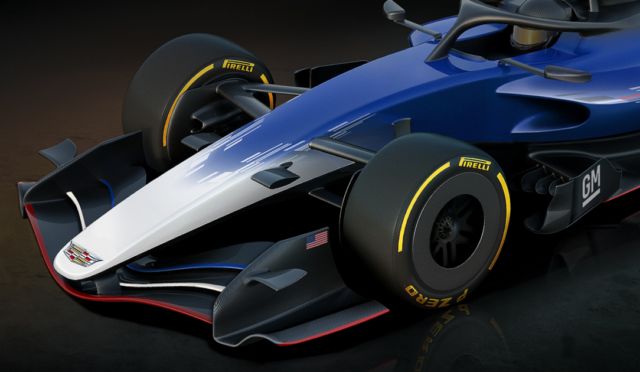 Resmi: Cadillac, F1 aracında Ferrari motoru ve vites kutusu kullanacak!