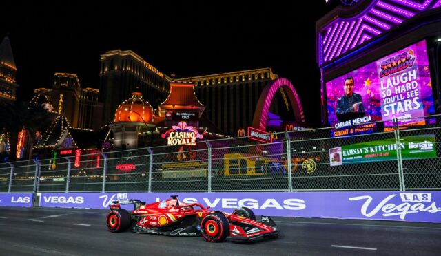 Leclerc: “Son bölüm kabus gibiydi!”