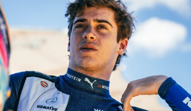 Ralf Schumacher: “Horner, Red Bull F1 koltuğu için aslında Colapinto’yu istiyordu”