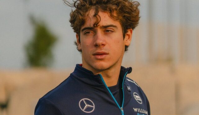 “Başarı hikayesi yazan” Colapinto’nun F1’e hızlı dönüş yapması bekleniyor